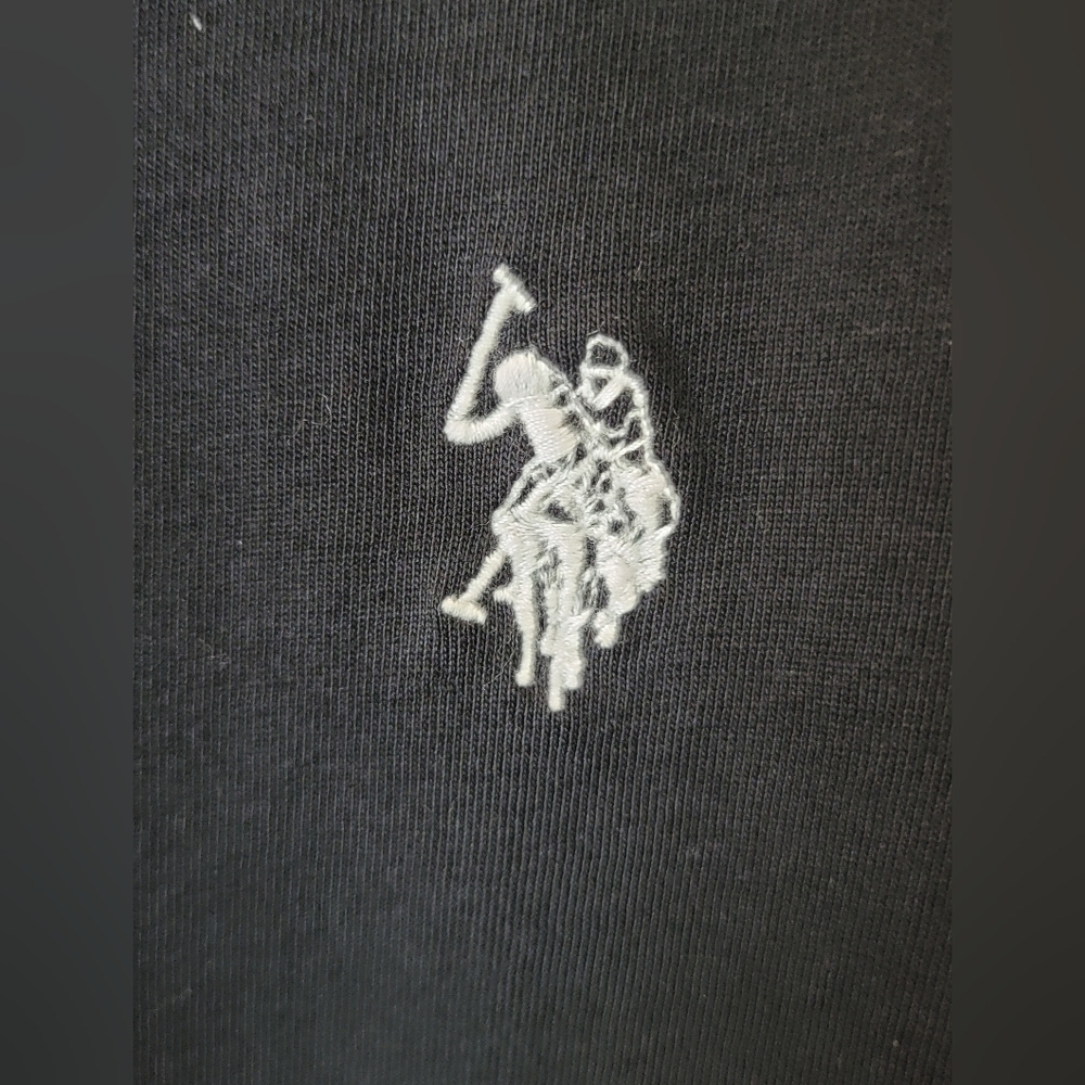 NWT U.S. Polo Assn. Short Sleeve Tee Size XL - Picture 5 of 9